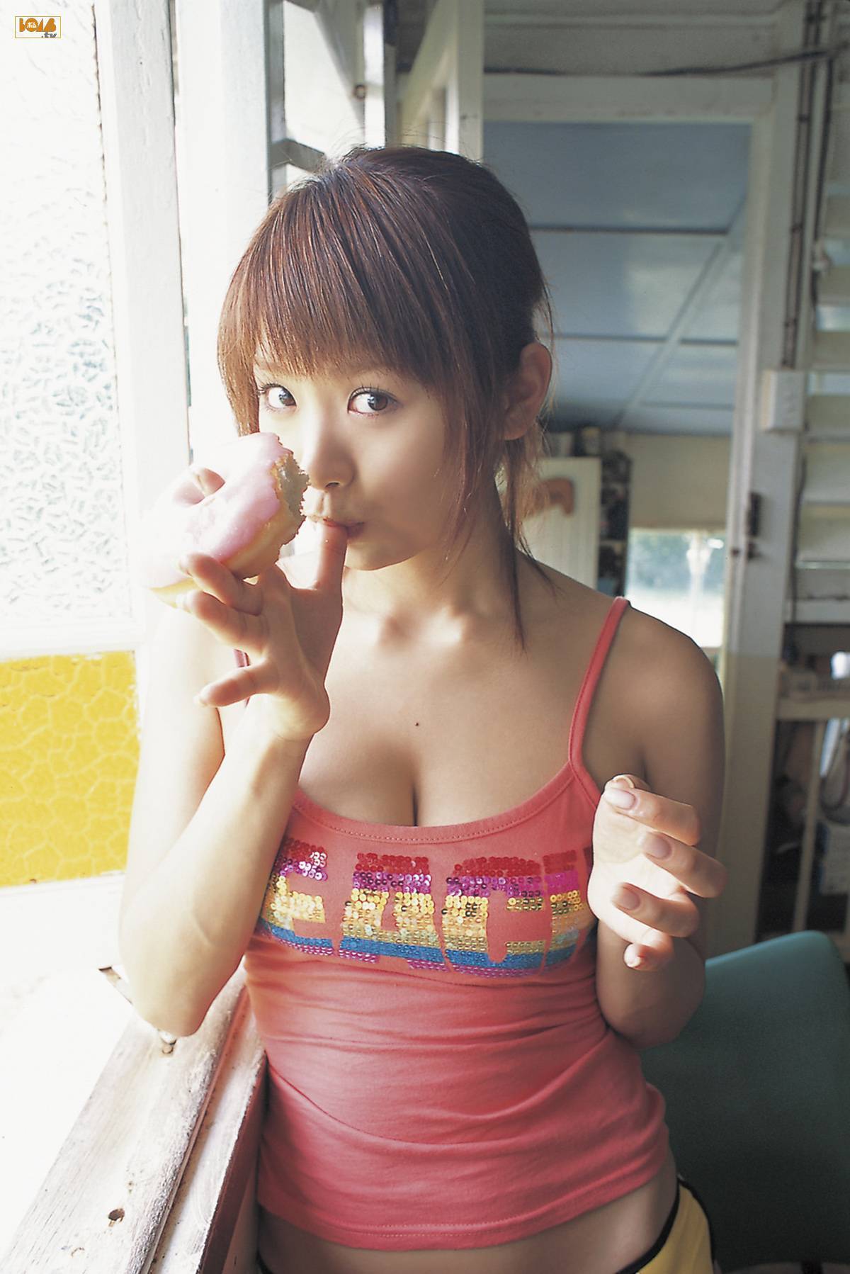 Yuika Hotta 堀田ゆい夏  ASIA Bomb.TV